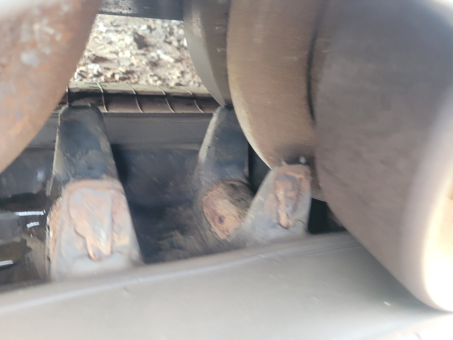 Image for $78,000 | 2022 Case TV450B High Flow Skid Steer