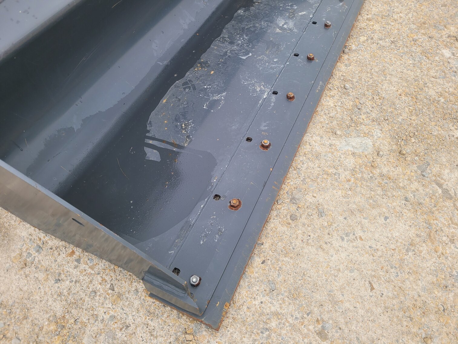 Image for $78,000 | 2022 Case TV450B High Flow Skid Steer