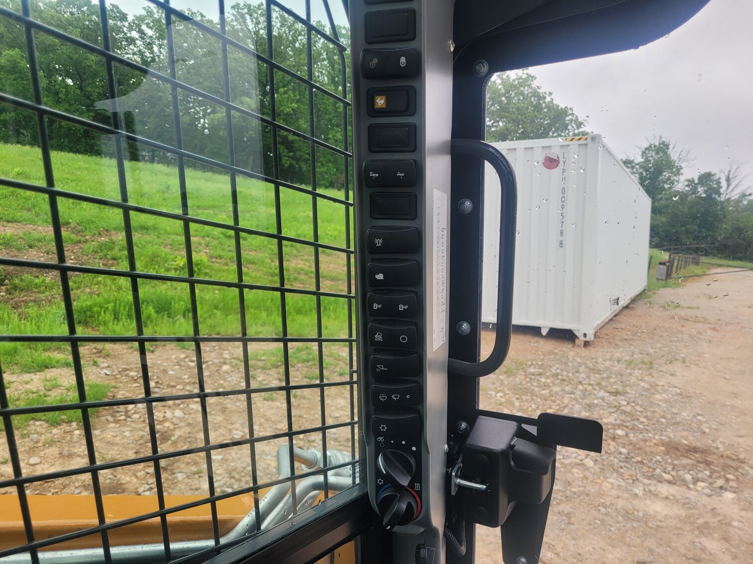 Image for $78,000 | 2022 Case TV450B High Flow Skid Steer