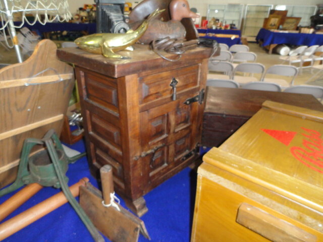 Image for Jun 8, 2023 Public Auction