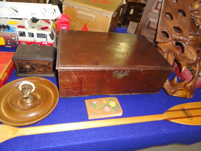 Image for Jun 8, 2023 Public Auction