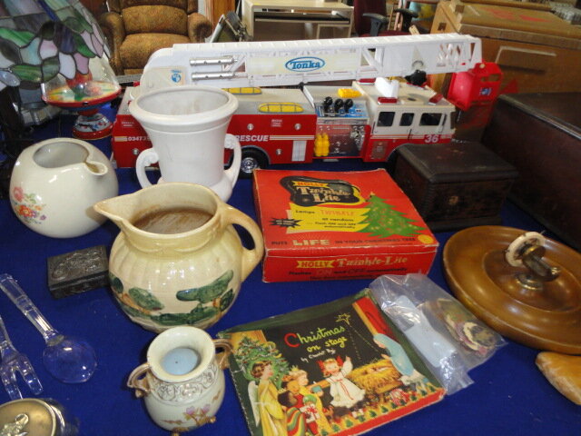 Image for Jun 8, 2023 Public Auction