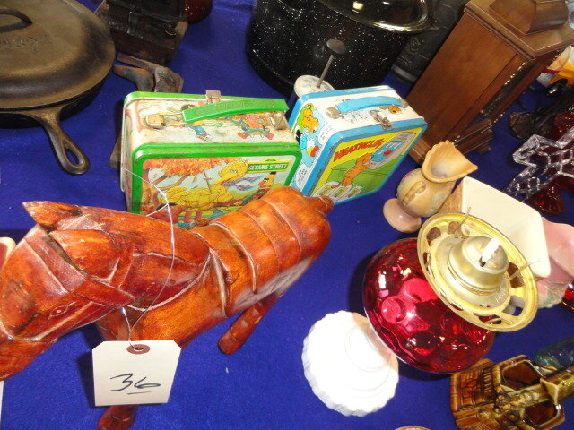 Image for Jun 8, 2023 Public Auction