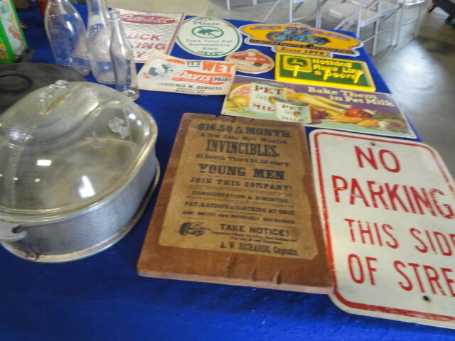 Image for Jun 8, 2023 Public Auction