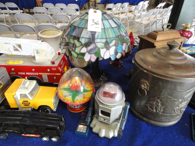 Image for Jun 8, 2023 Public Auction