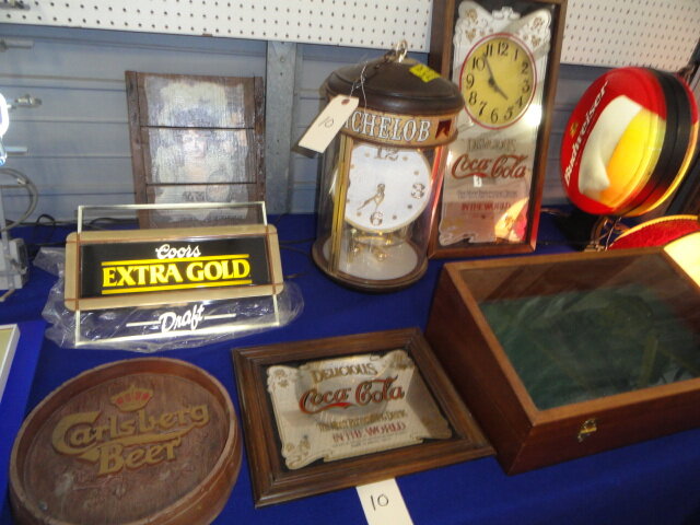 Image for Jun 8, 2023 Public Auction