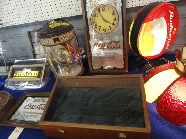 Image for Jun 8, 2023 Public Auction