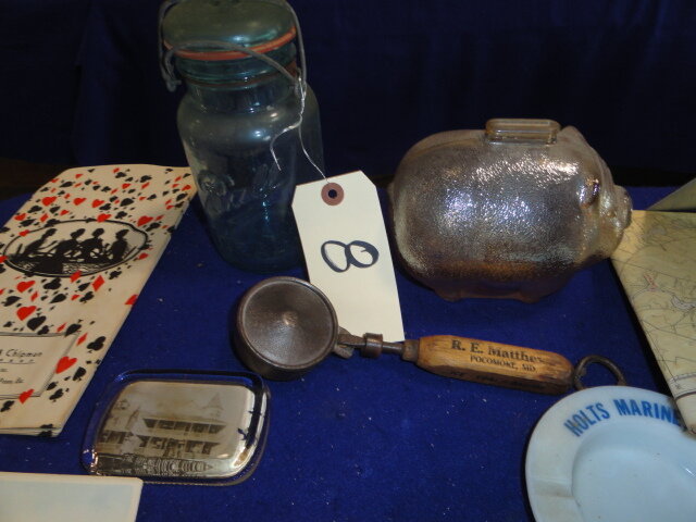 Image for Jun 8, 2023 Public Auction