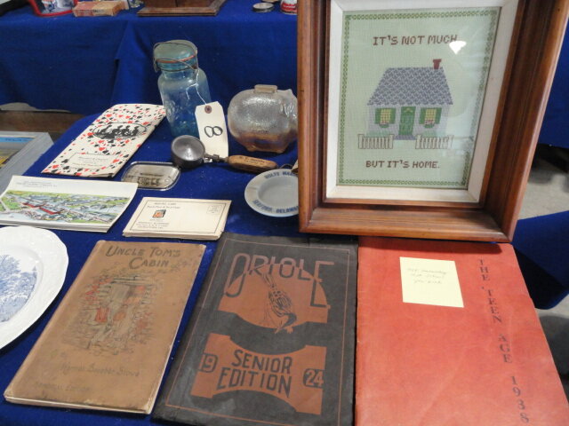 Image for Jun 8, 2023 Public Auction