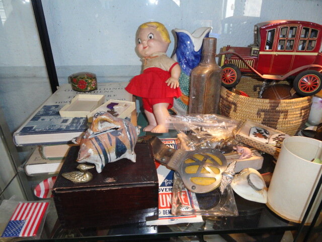 Image for Jun 8, 2023 Public Auction