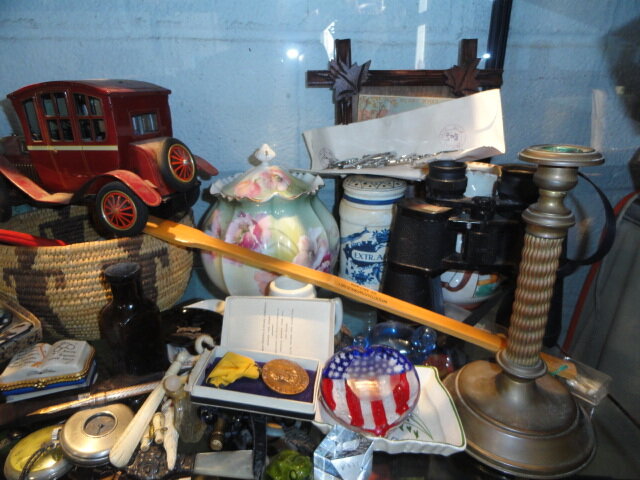 Image for Jun 8, 2023 Public Auction