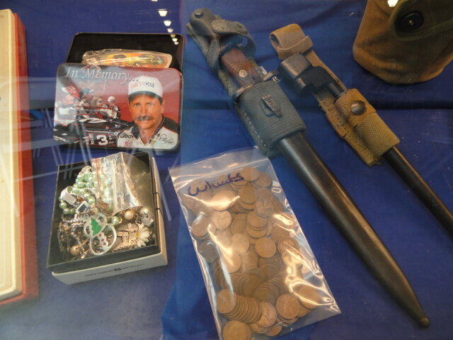 Image for Jun 8, 2023 Public Auction