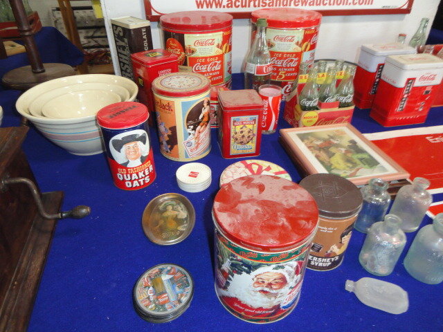 Image for Jun 8, 2023 Public Auction