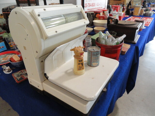 Image for Jun 8, 2023 Public Auction