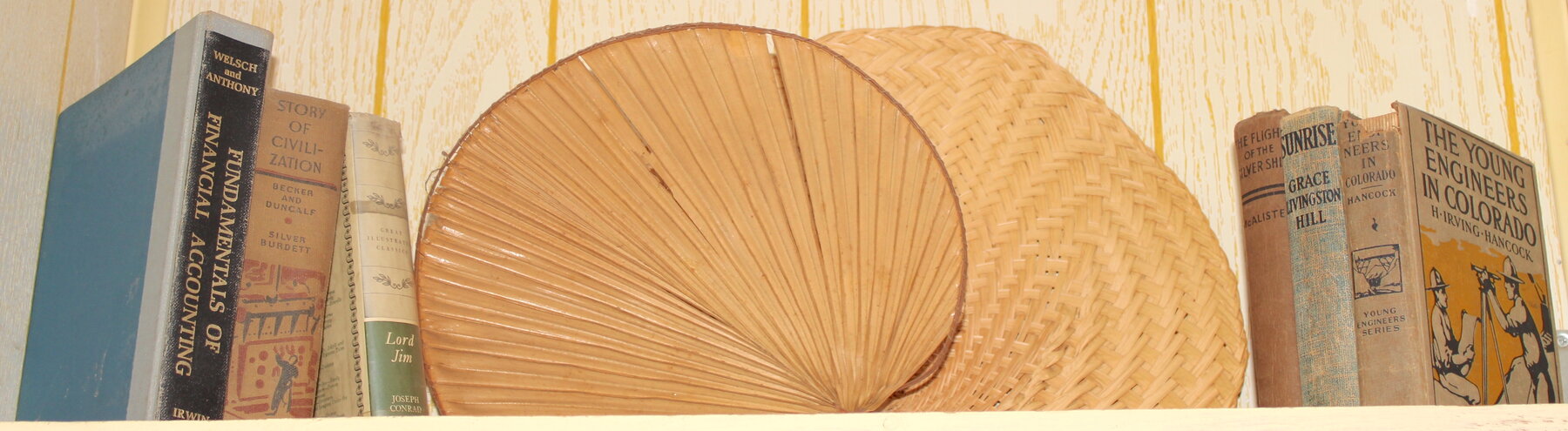 Image for HILL ESTATE AUCTION