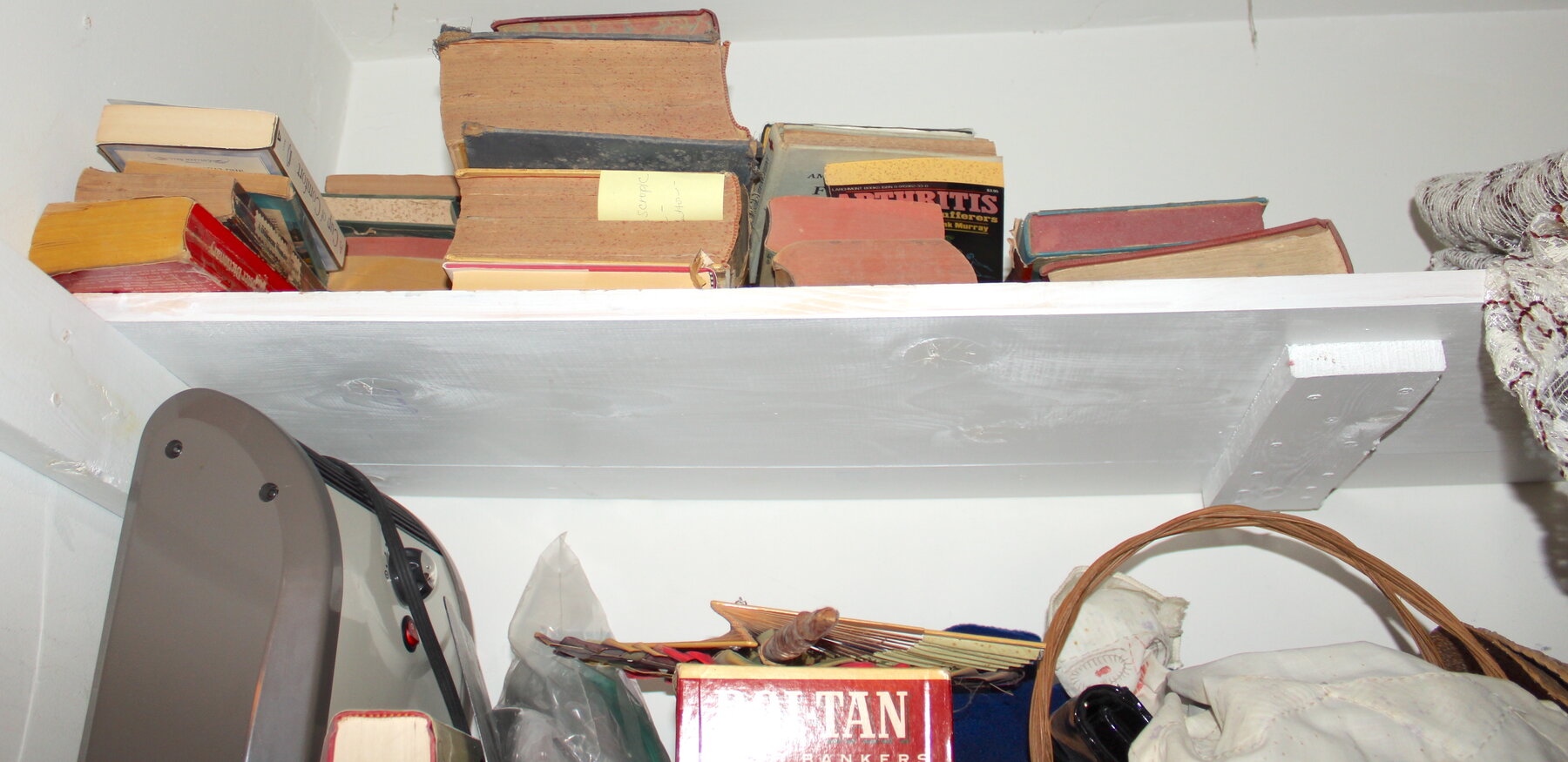 Image for HILL ESTATE AUCTION