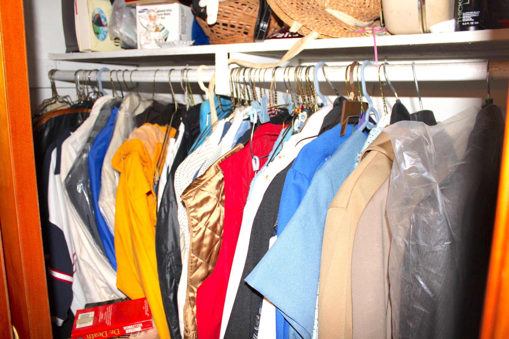 Image for HILL ESTATE AUCTION