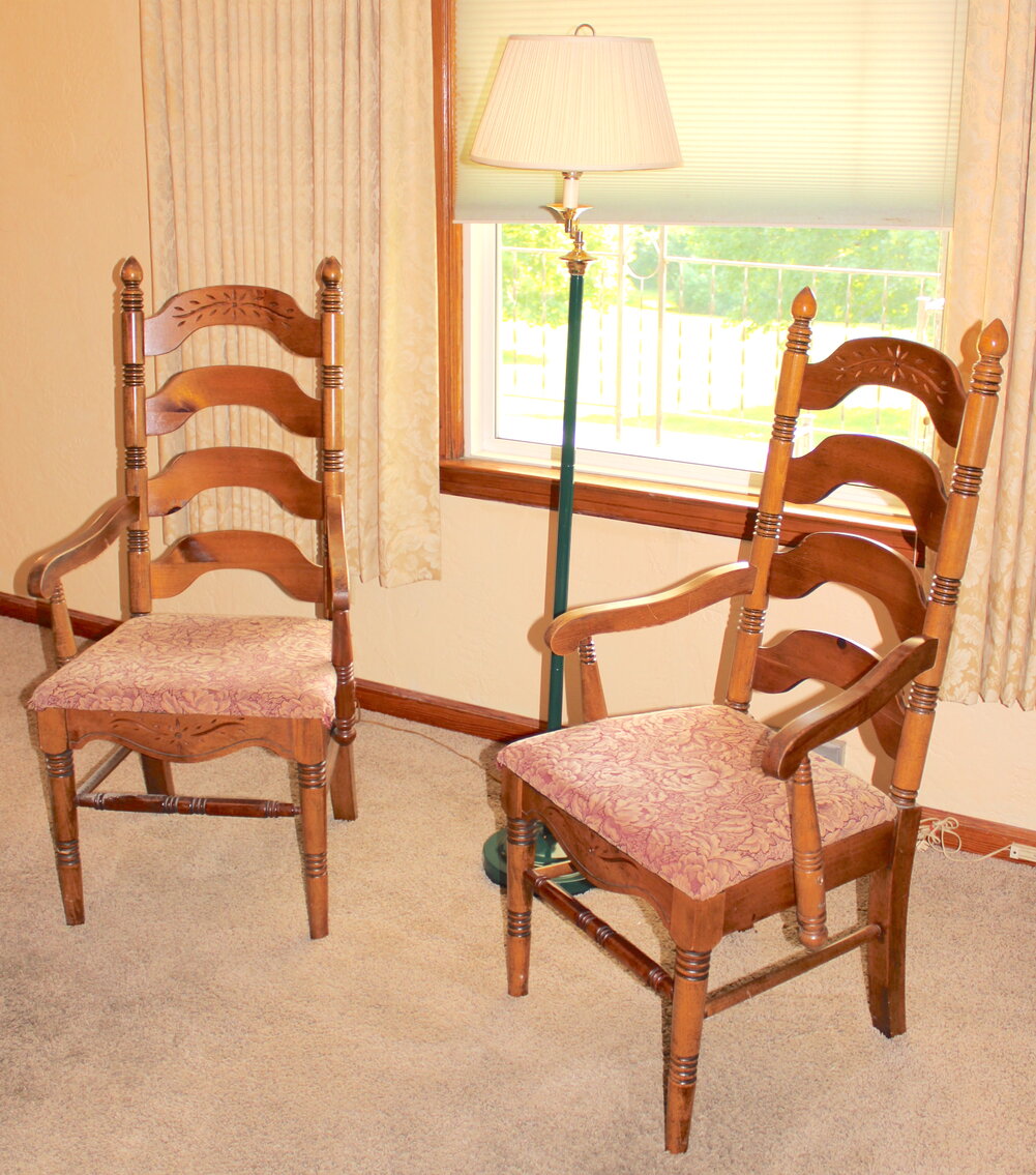 Image for HILL ESTATE AUCTION