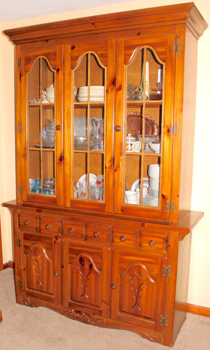 Image for HILL ESTATE AUCTION