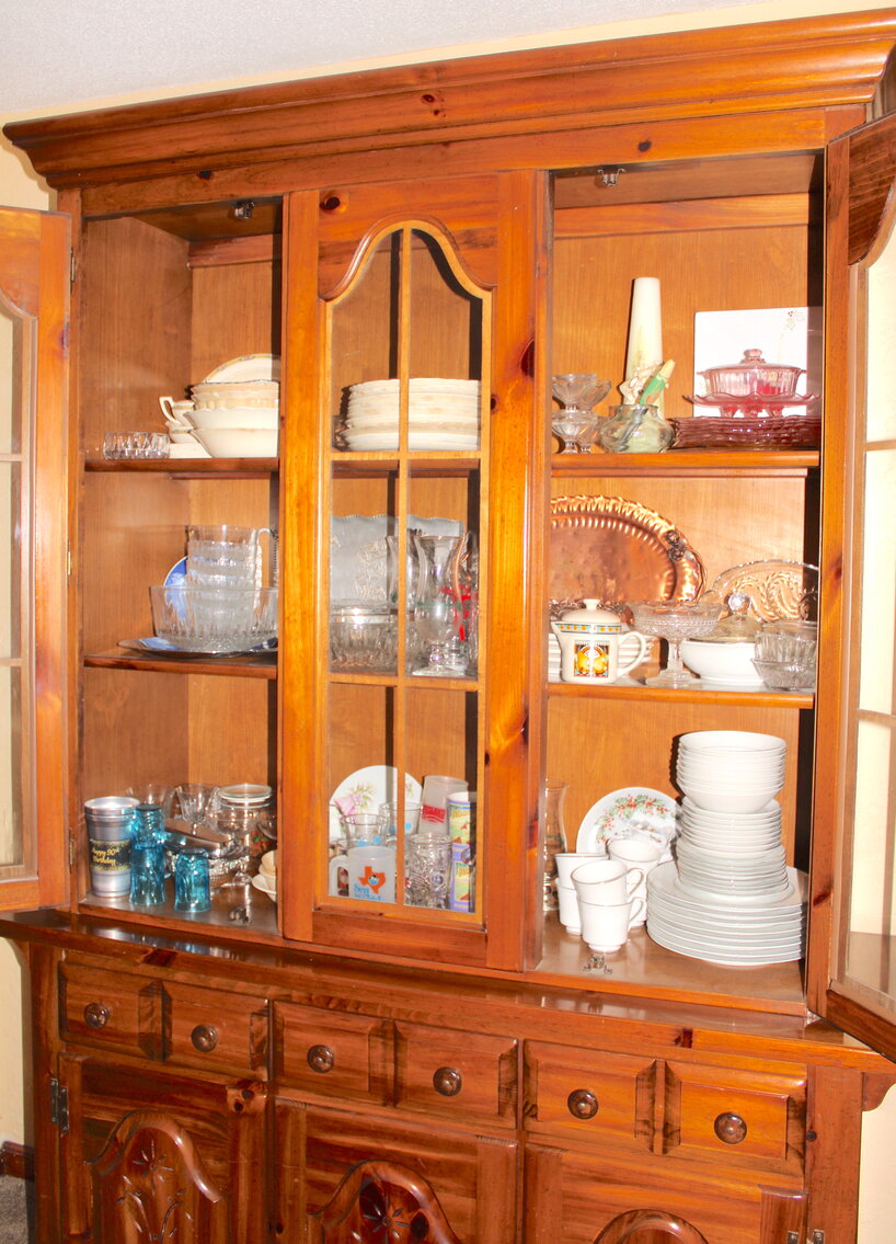 Image for HILL ESTATE AUCTION