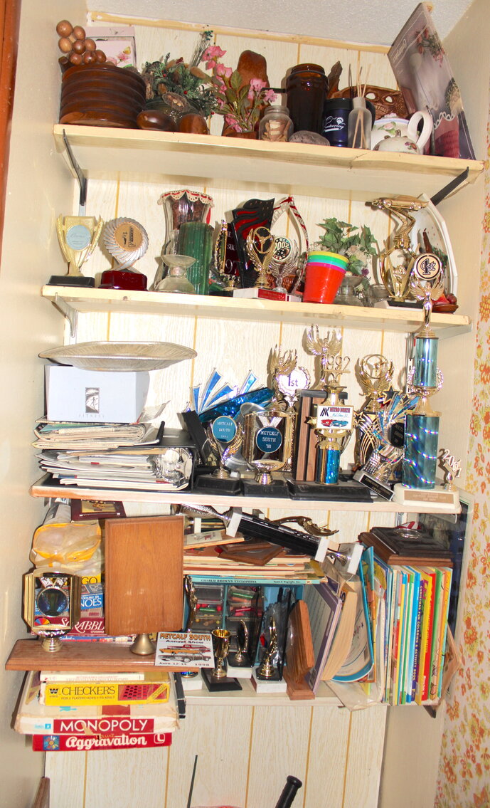 Image for HILL ESTATE AUCTION