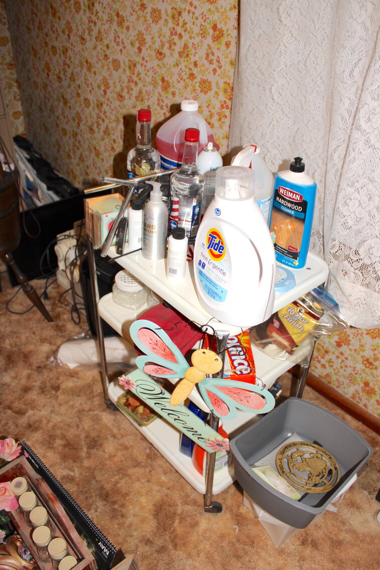 Image for HILL ESTATE AUCTION