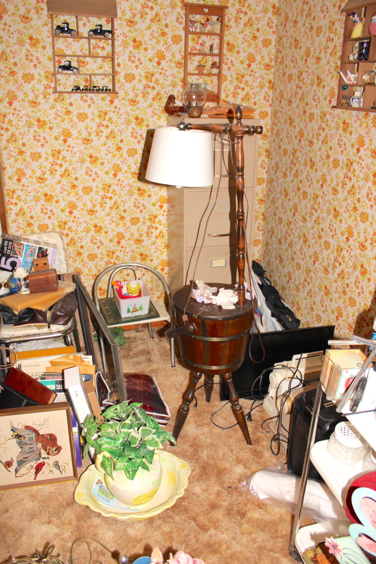 Image for HILL ESTATE AUCTION