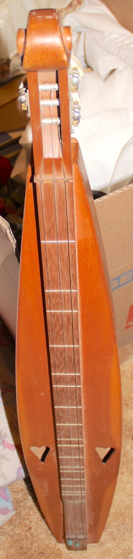 Image for HILL ESTATE AUCTION