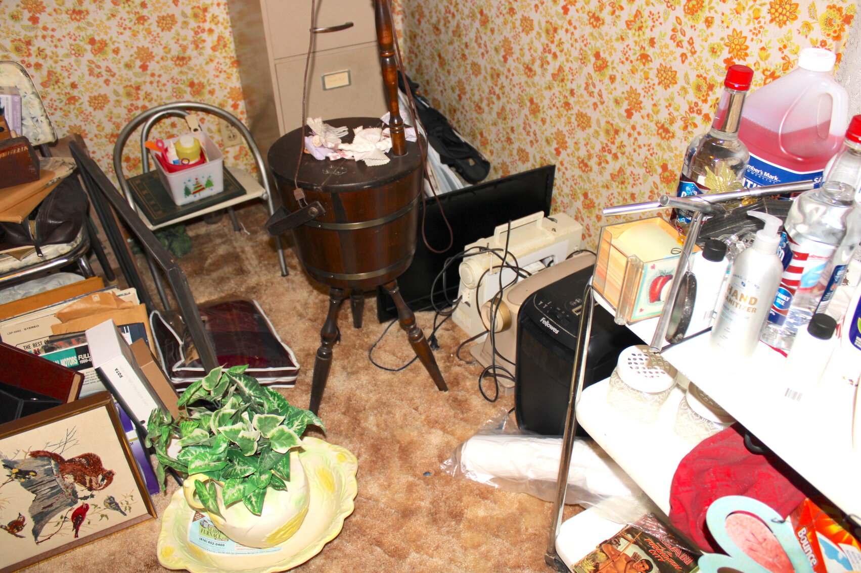 Image for HILL ESTATE AUCTION