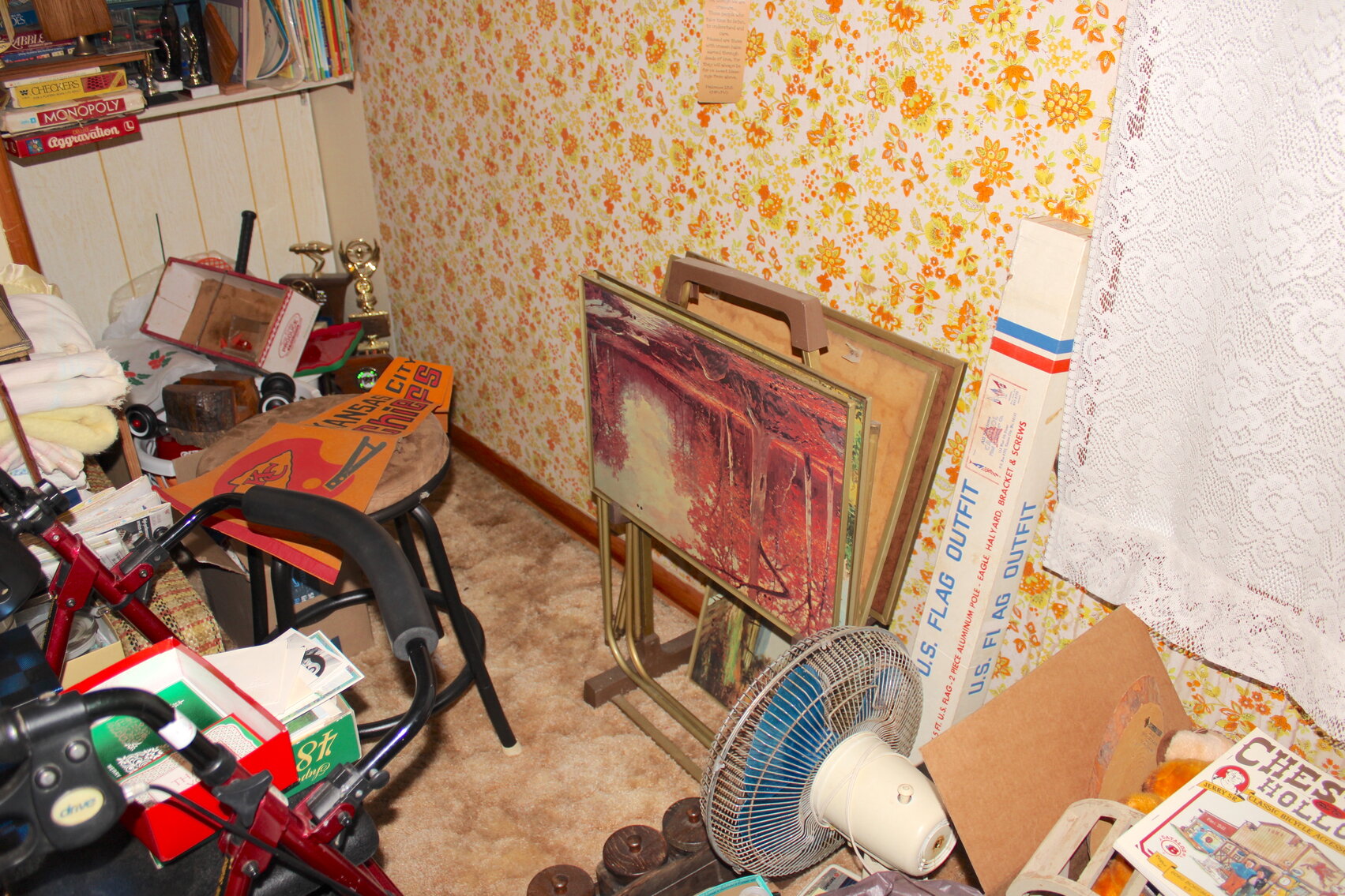 Image for HILL ESTATE AUCTION