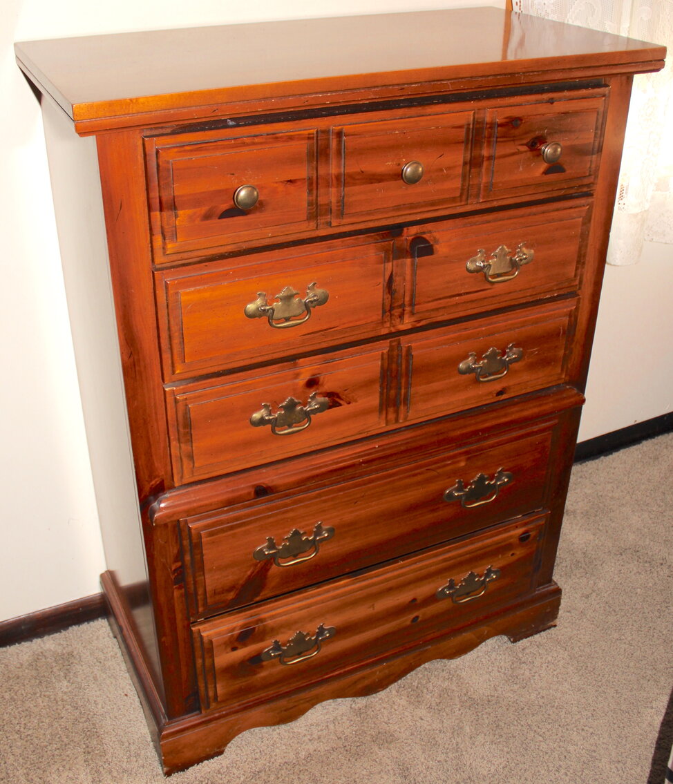 Image for HILL ESTATE AUCTION