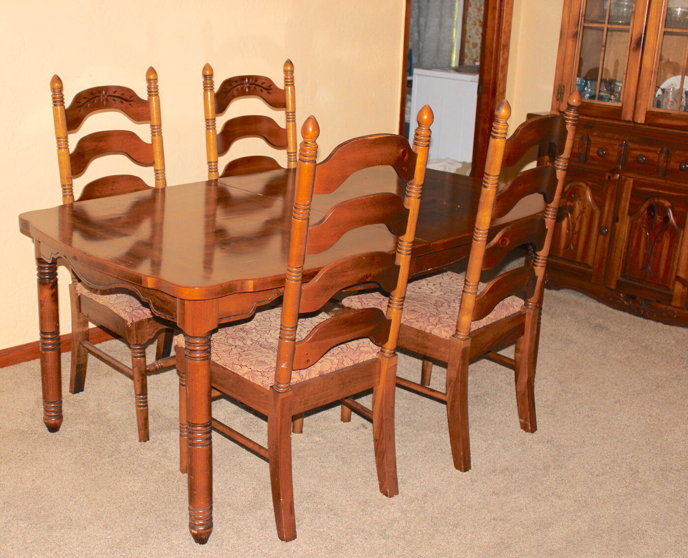 Image for HILL ESTATE AUCTION