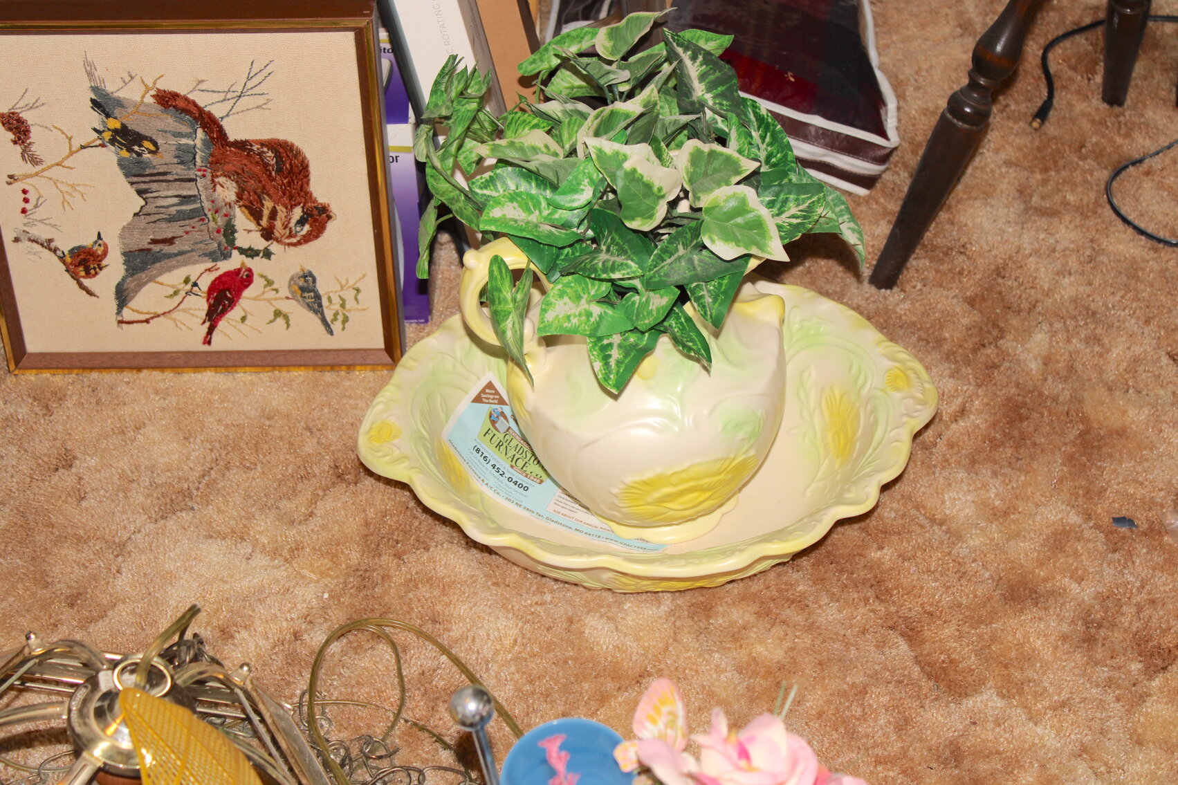 Image for HILL ESTATE AUCTION