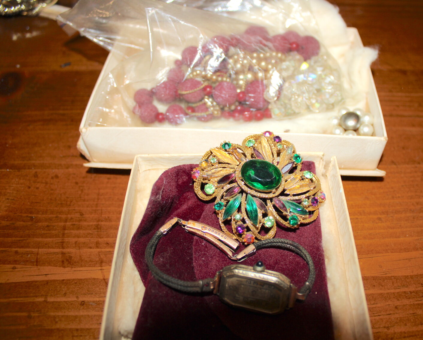 Image for HILL ESTATE AUCTION