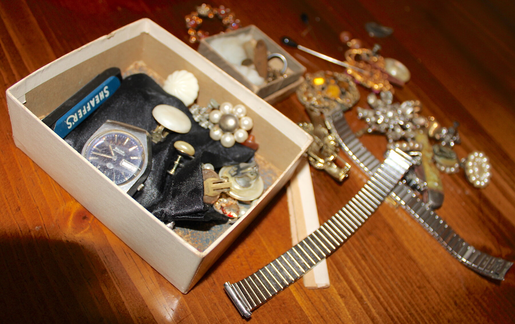 Image for HILL ESTATE AUCTION