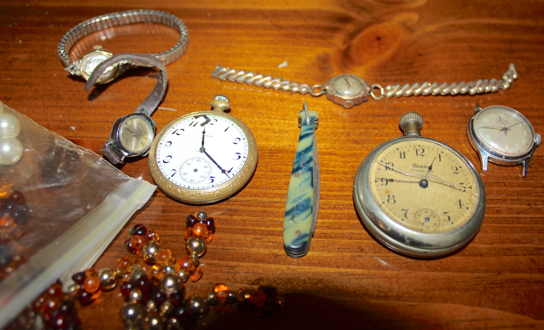 Image for HILL ESTATE AUCTION