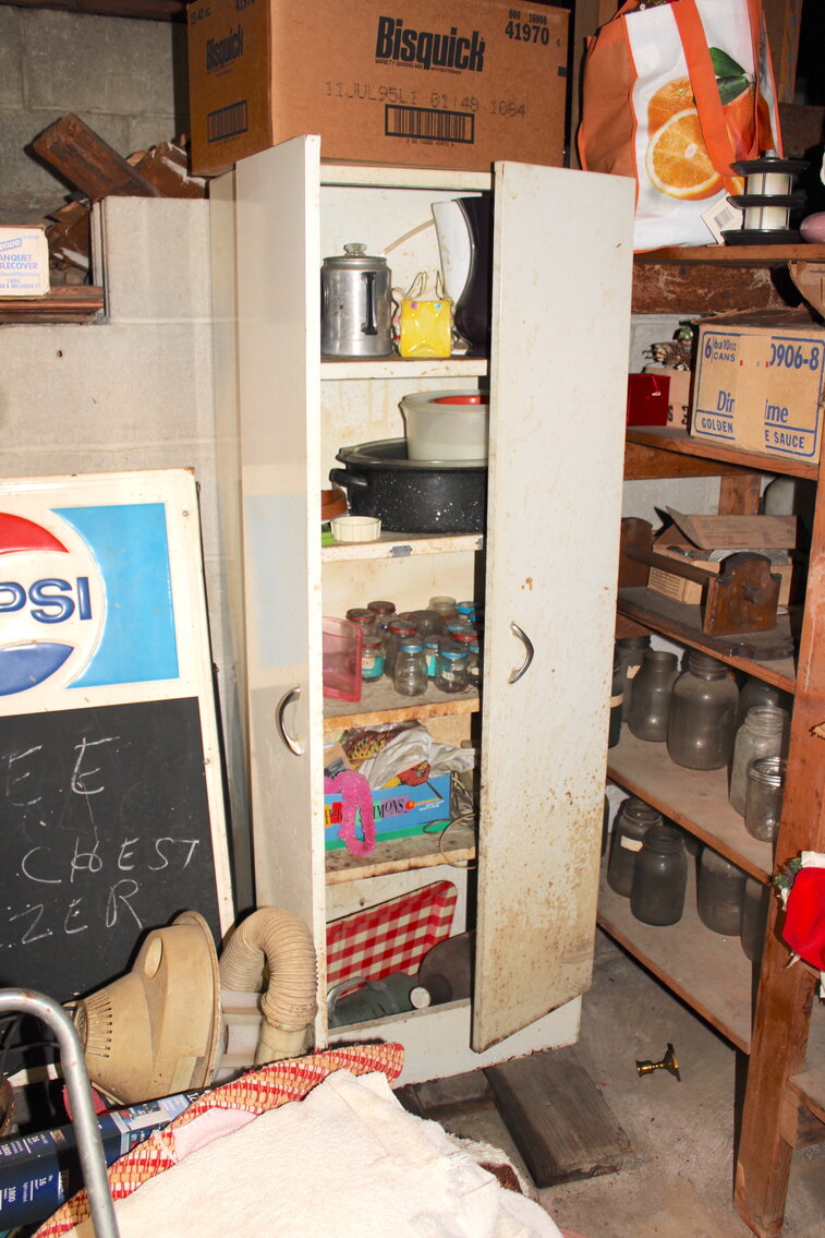 Image for HILL ESTATE AUCTION