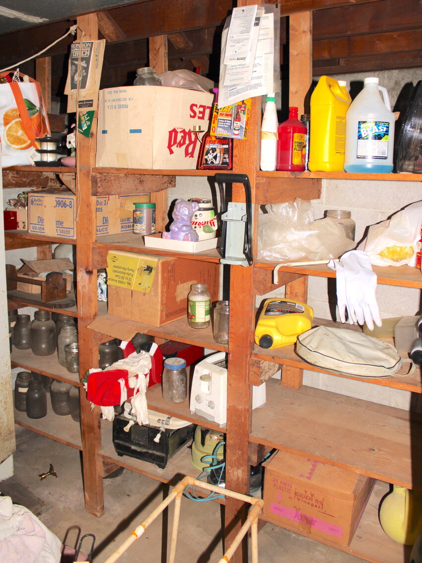 Image for HILL ESTATE AUCTION