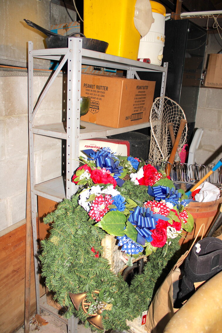 Image for HILL ESTATE AUCTION