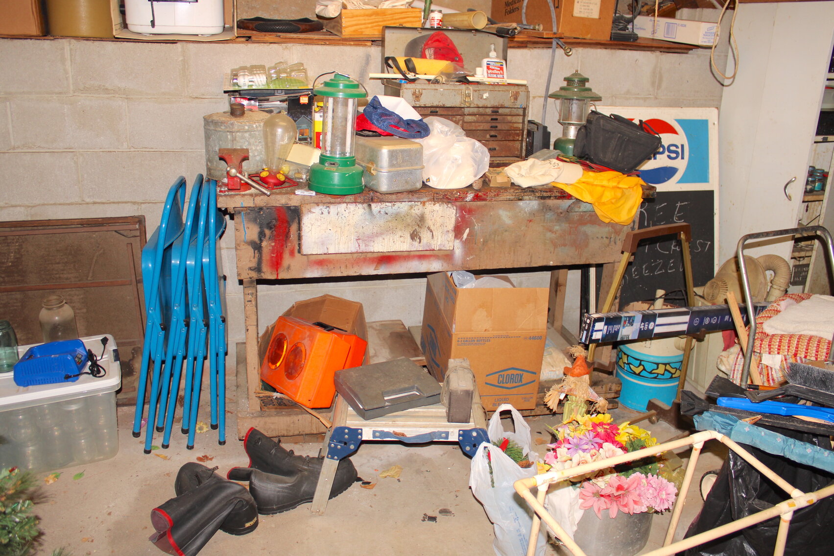 Image for HILL ESTATE AUCTION