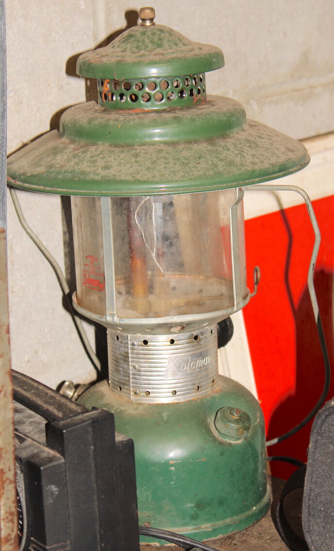 Image for HILL ESTATE AUCTION