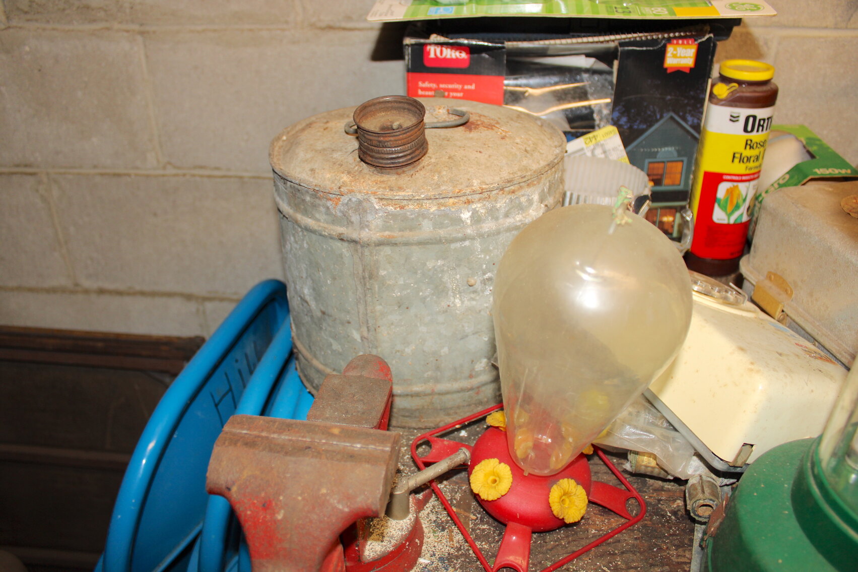 Image for HILL ESTATE AUCTION