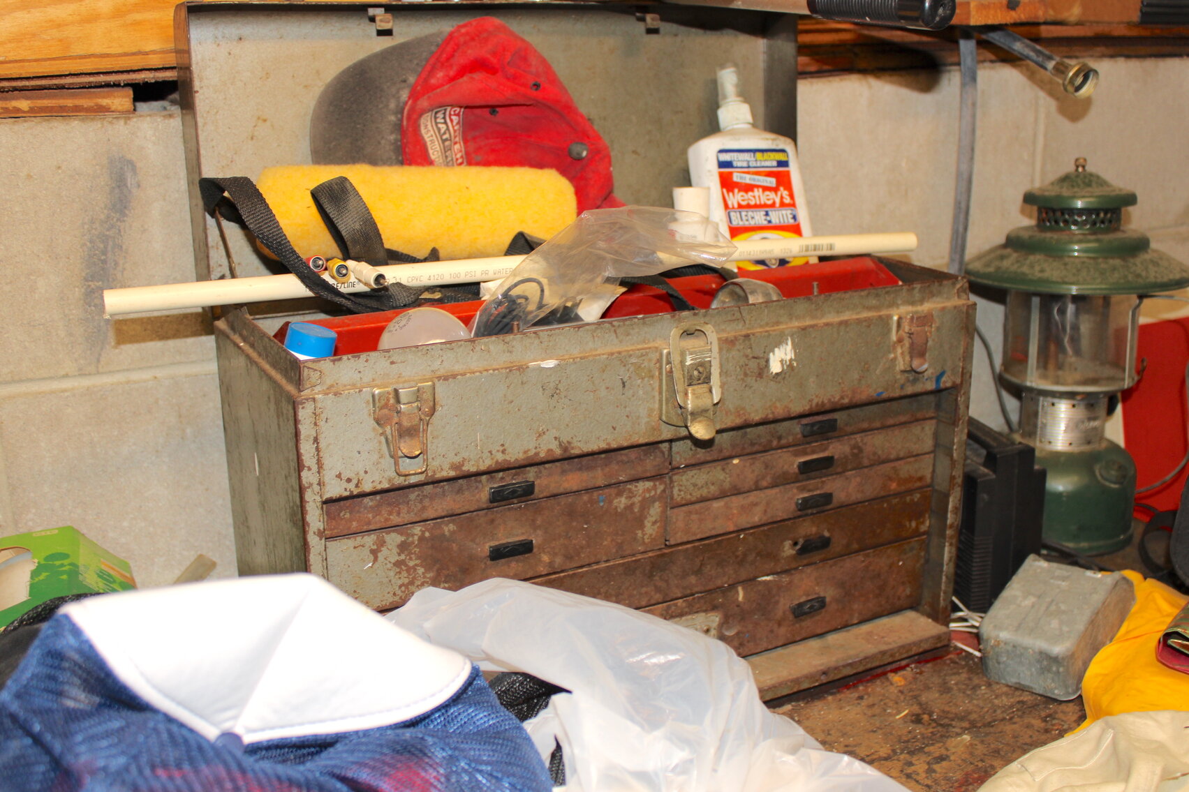 Image for HILL ESTATE AUCTION