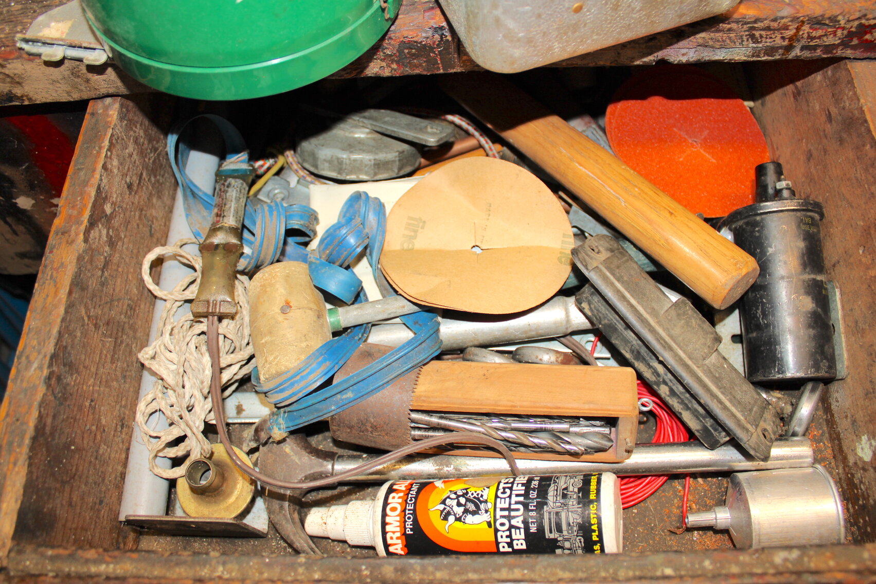 Image for HILL ESTATE AUCTION