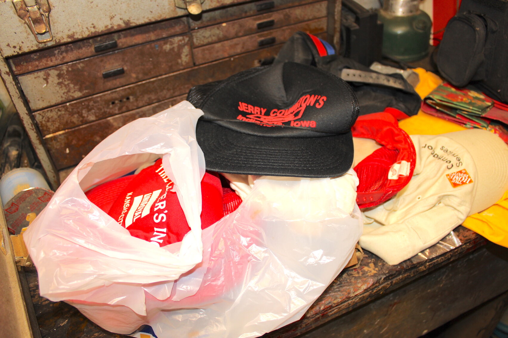 Image for HILL ESTATE AUCTION