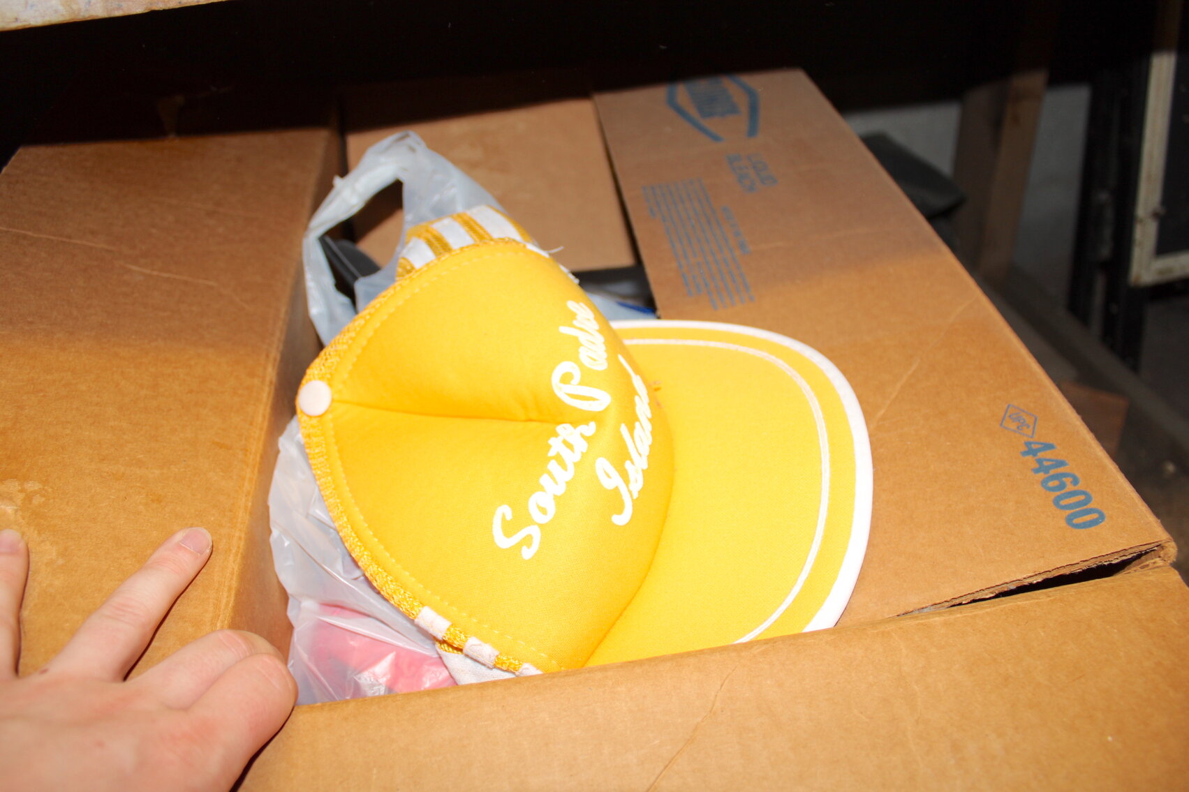 Image for HILL ESTATE AUCTION