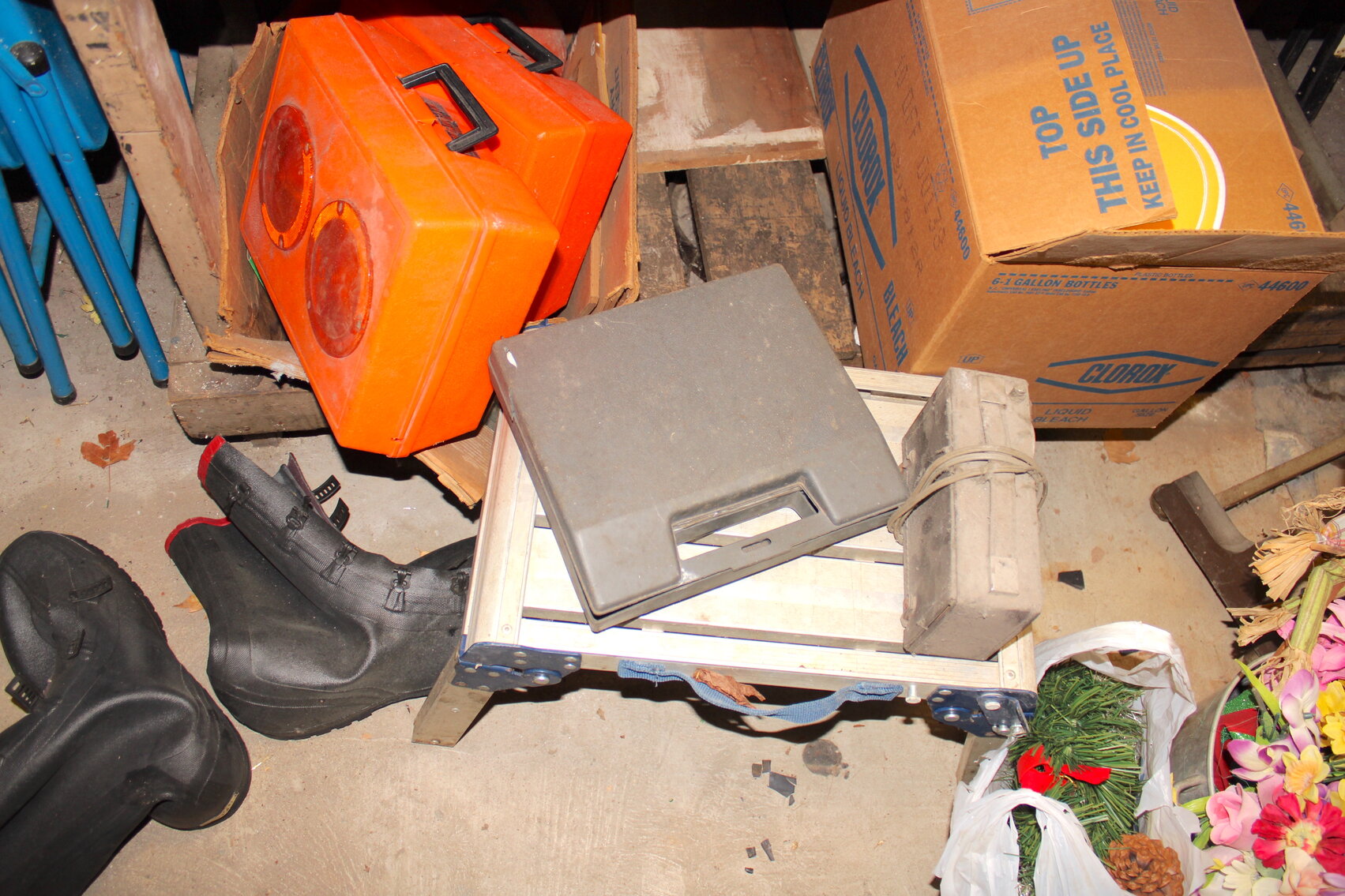 Image for HILL ESTATE AUCTION