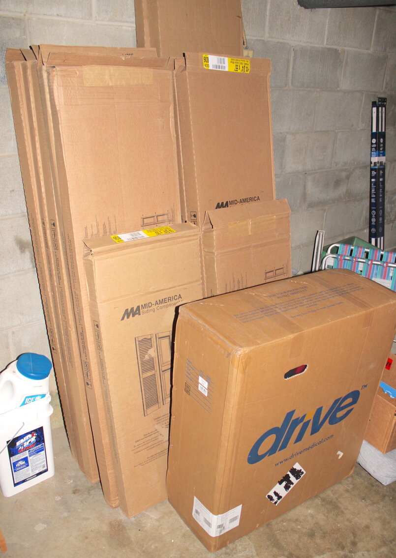 Image for HILL ESTATE AUCTION