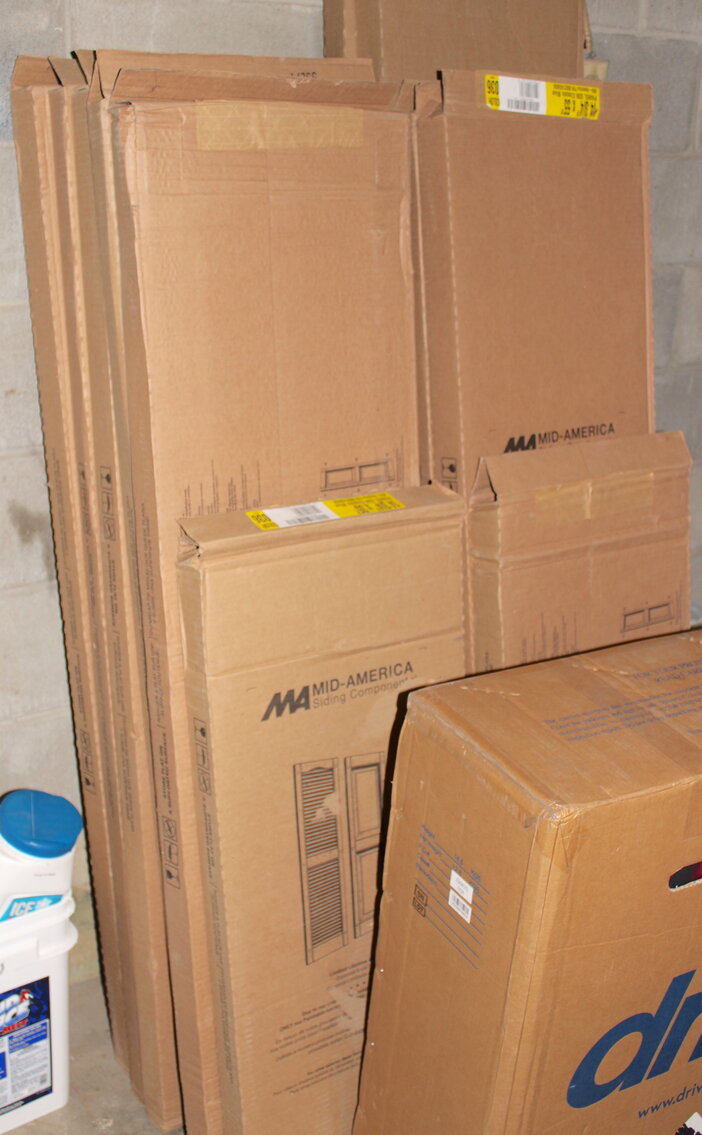 Image for HILL ESTATE AUCTION