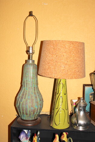 Image for LIVING ESTATE AUCTION